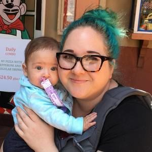 Meet your Posher, Sherry